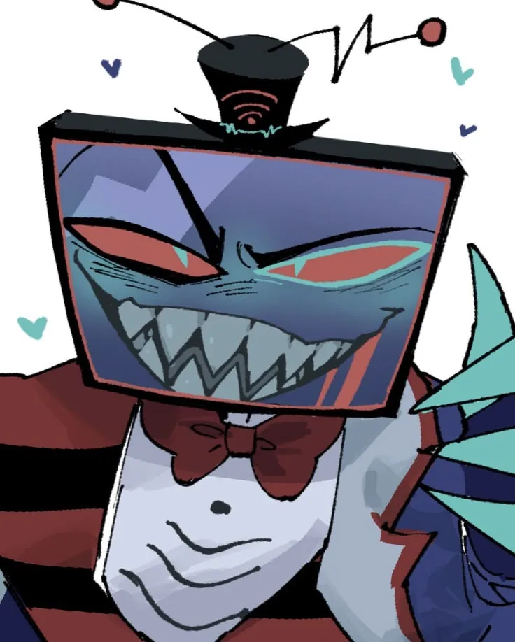 Past Vox Pfp