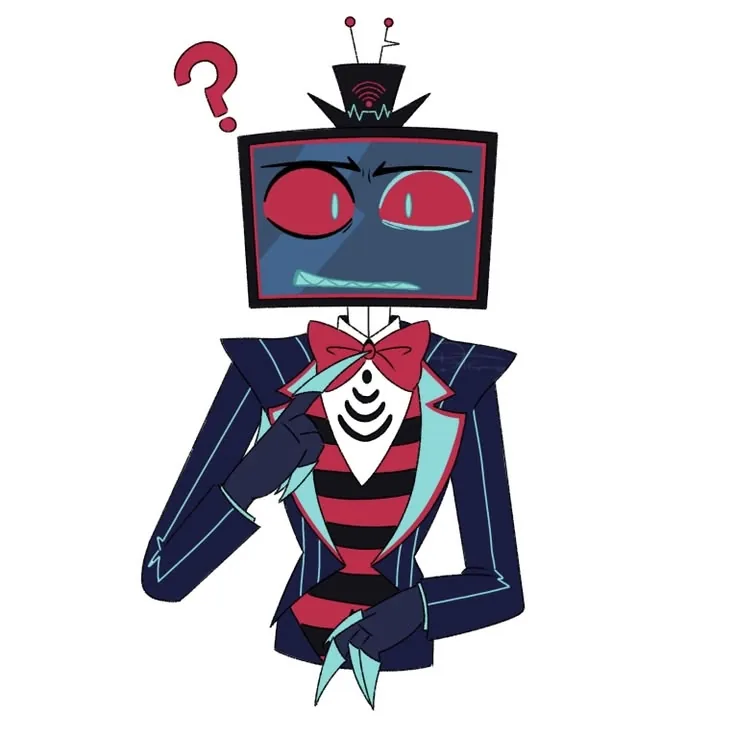 Past Vox Pfp