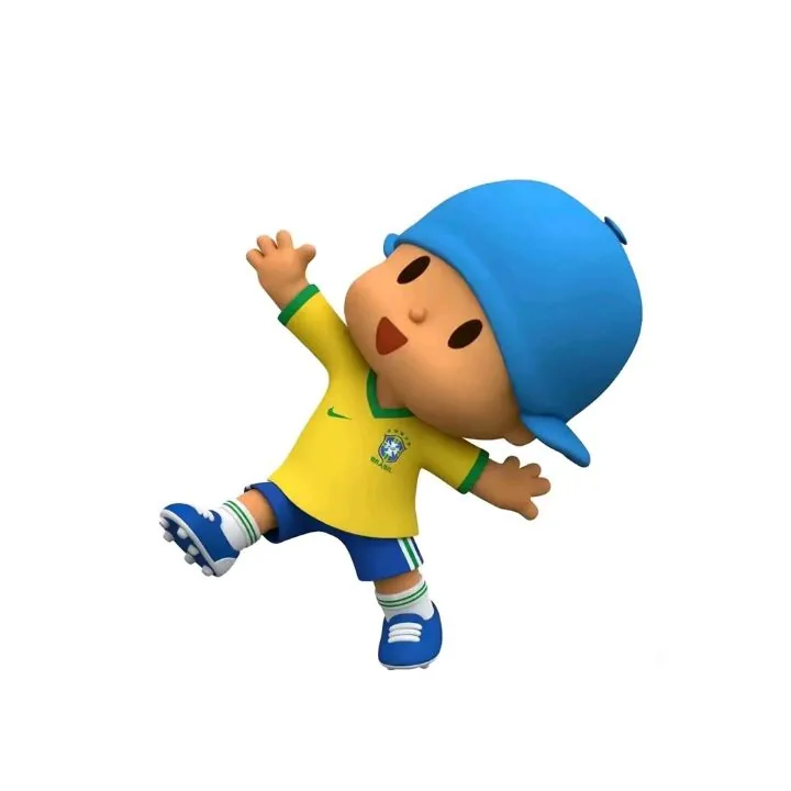 Pato Pocoyo Pfp