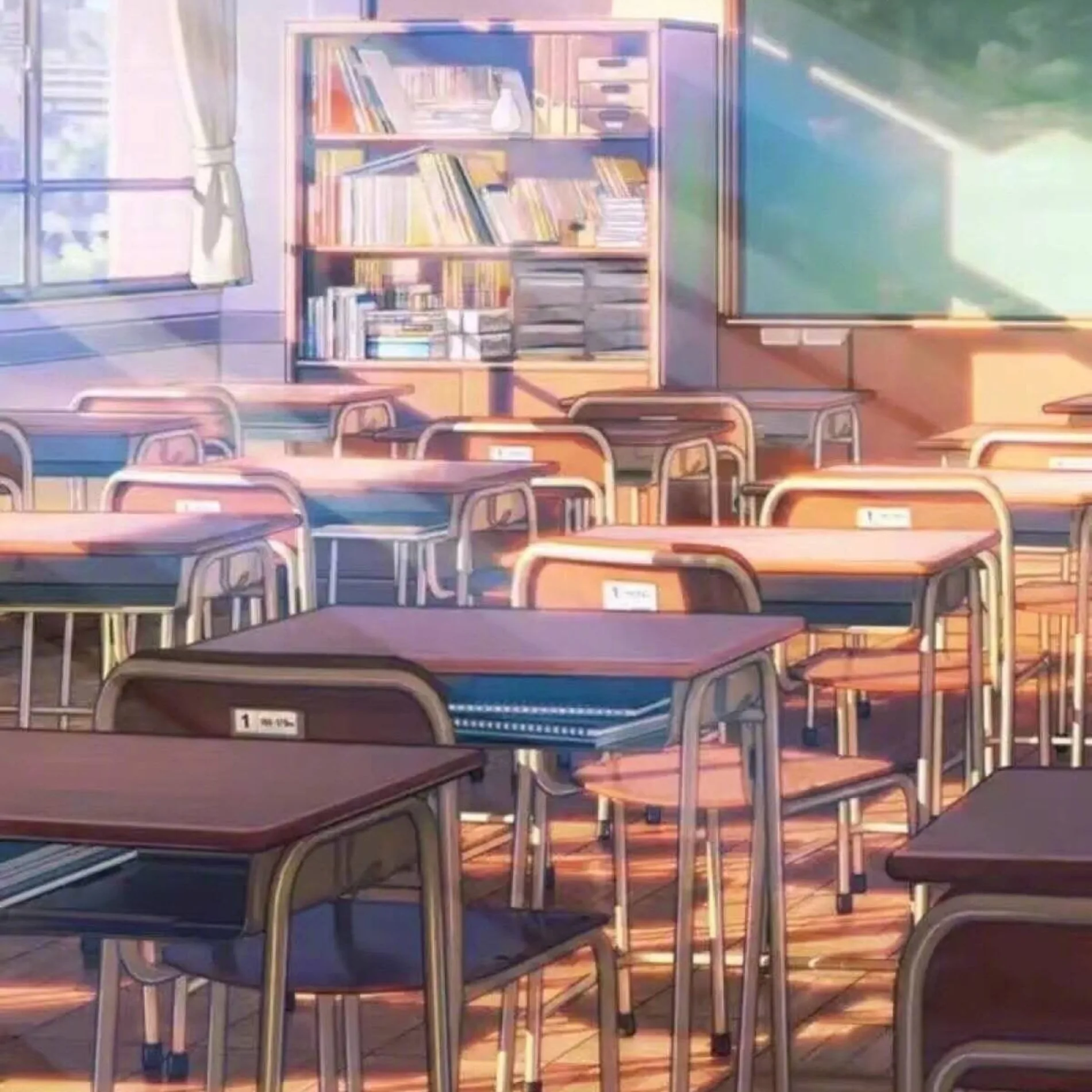 School PFP
