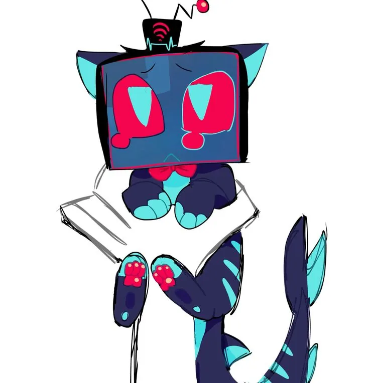 Pilot Vox Pfp