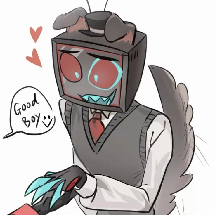 Pilot Vox Pfp
