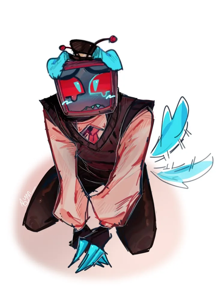 Pilot Vox Pfp