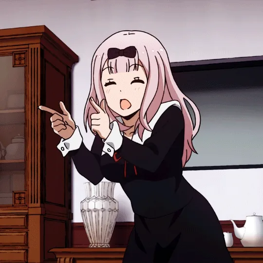 Animated Pfps
