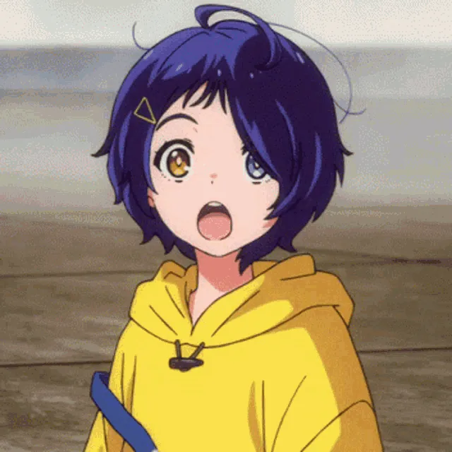 Animated Pfps