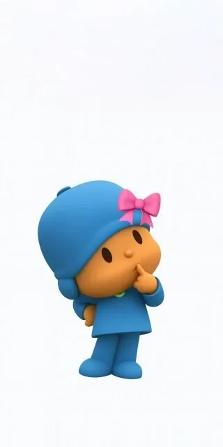 Pocoyo Pfp Cute