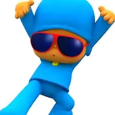 Pocoyo Pfp Dancing