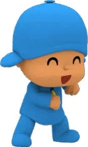 Pocoyo Pfp Dancing