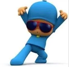 Pocoyo Pfp Funny