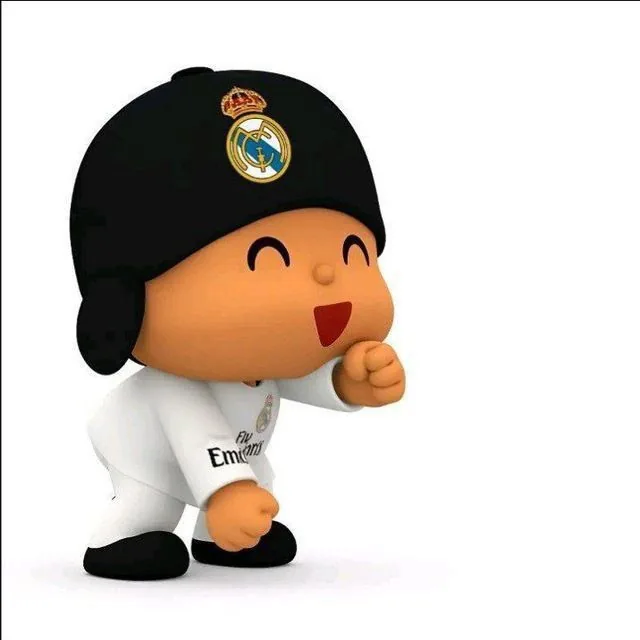 Pocoyo Pfp Funny