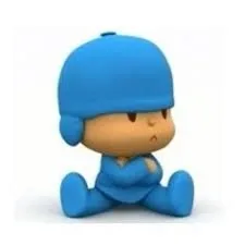 Pocoyo Pfp Funny