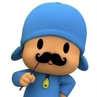 Pocoyo Pfp Funny