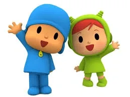 Pocoyo Pfp Matching