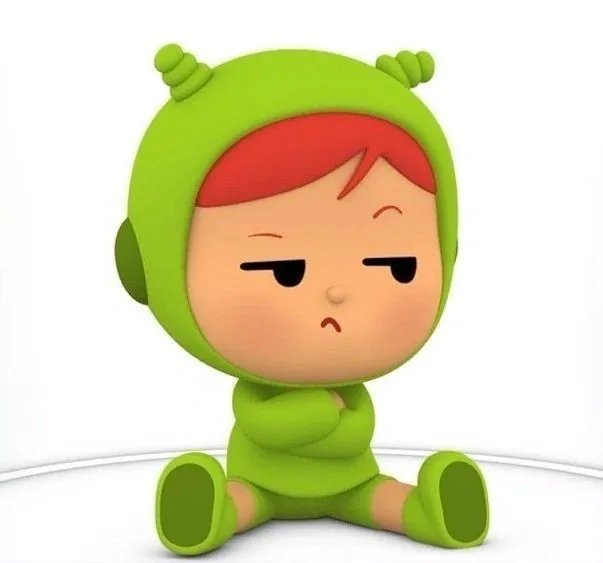 Pocoyo Pfp Pinterest
