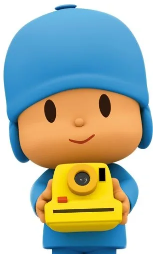 Pocoyo Pfp Pinterest