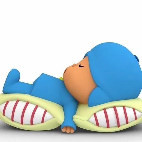 Pocoyo Pfp Pinterest