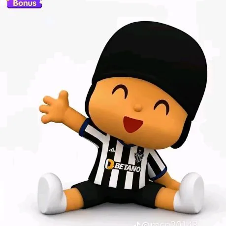 Pocoyo Pfp Soccer