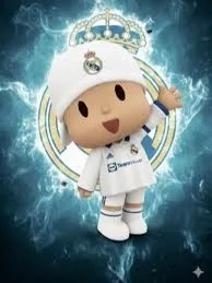 Pocoyo Pfp Wallpaper