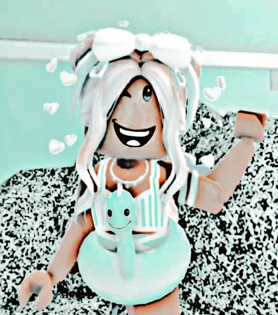 Preppy Roblox Pfp