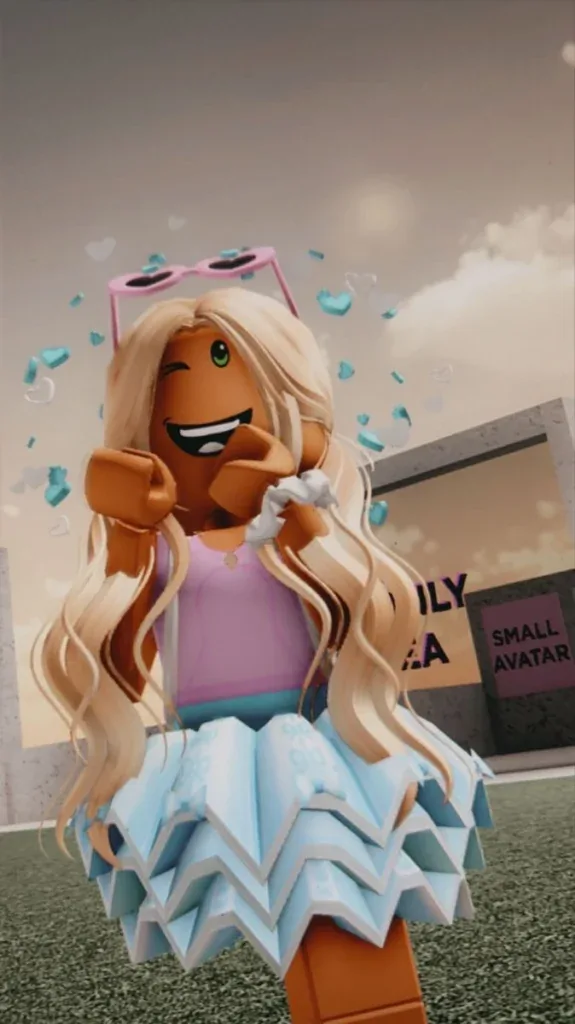 Preppy Roblox Pfp