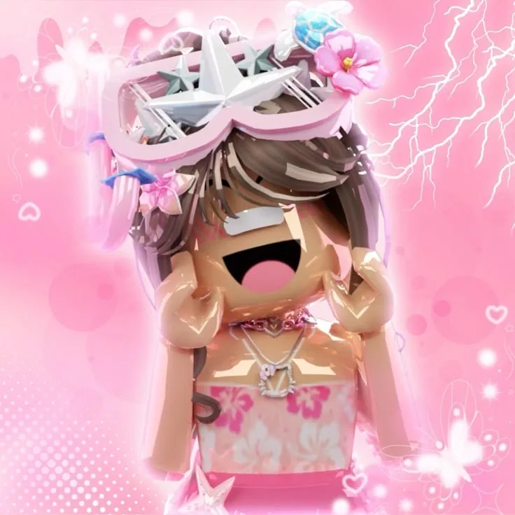 Preppy Roblox Pfp