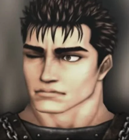PS2 Guts PFP