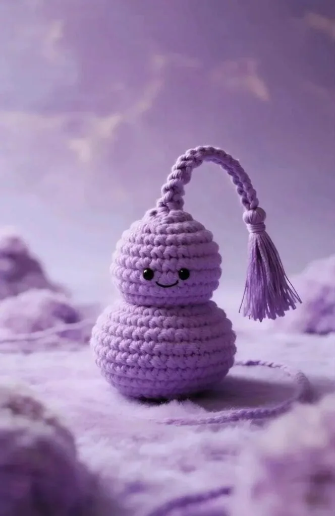 Purple Discord PFP