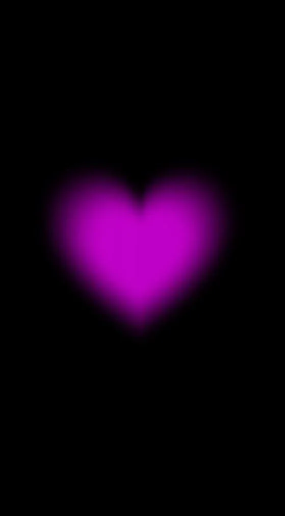 Heart Aesthetic PFP