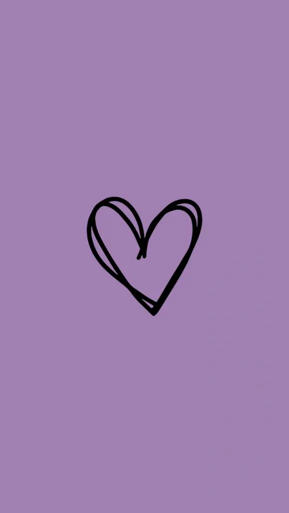 Heart Aesthetic PFP