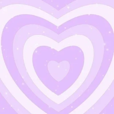 Heart Aesthetic PFP