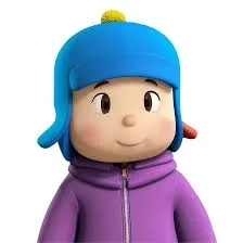 Pocoyo Pfp