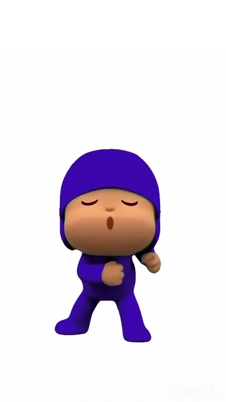 Pocoyo Pfp