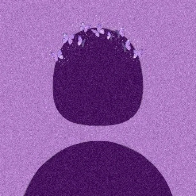 Purple Unknown PFP