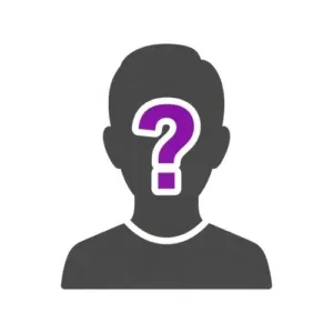 Purple Unknown PFP