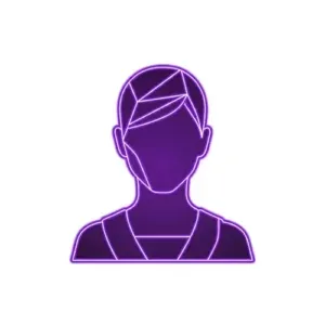 Purple Unknown PFP