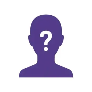 Purple Unknown PFP