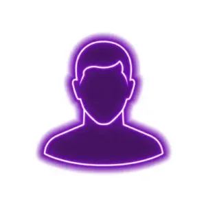 Purple Unknown PFP
