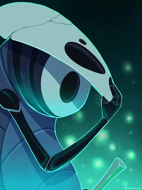 Quirrel Hollow Knight PFP