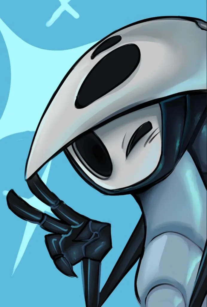 Quirrel Hollow Knight PFP