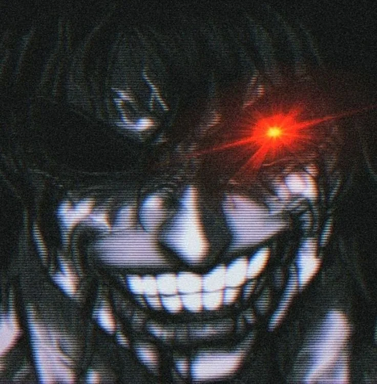 Rage Guts PFP