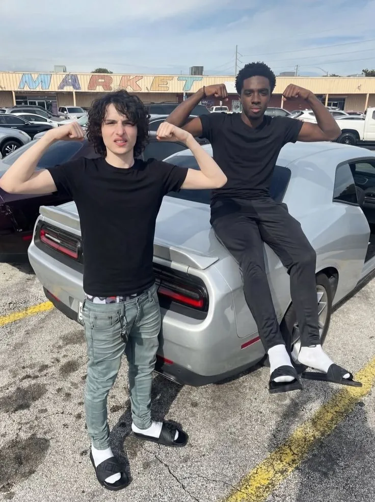Rapper Matching Pfp
