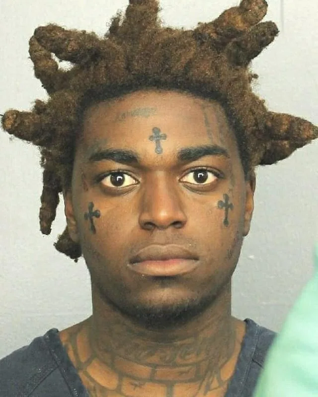 Rapper Mugshots Pfp