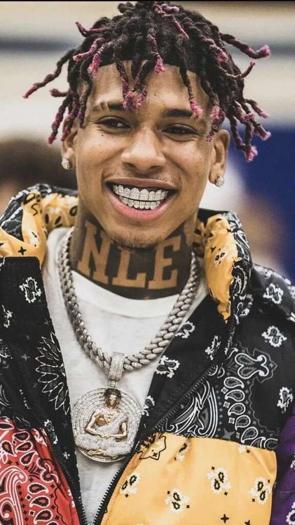 Rapper Mugshots Pfp