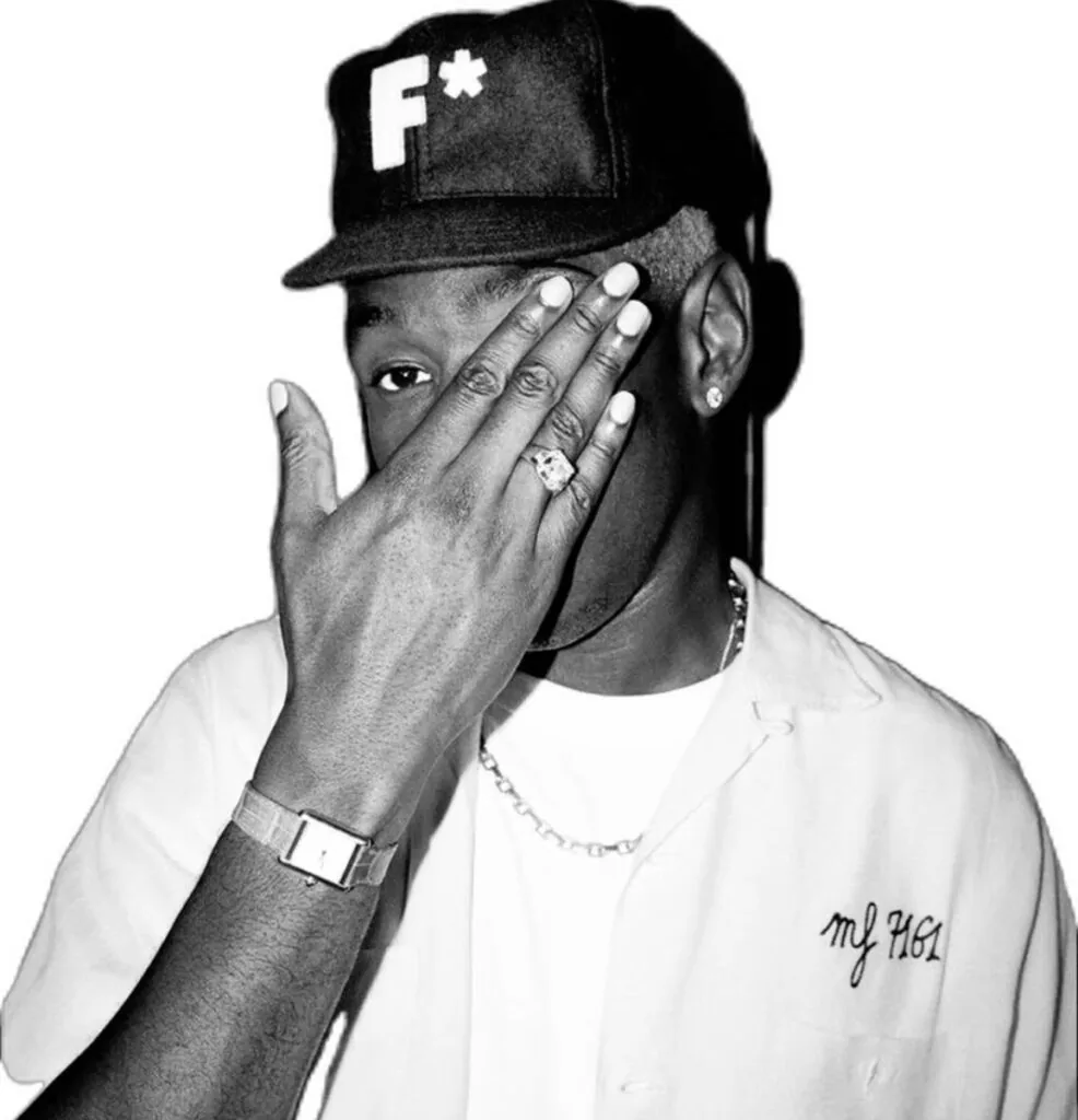 Rapper Pfp