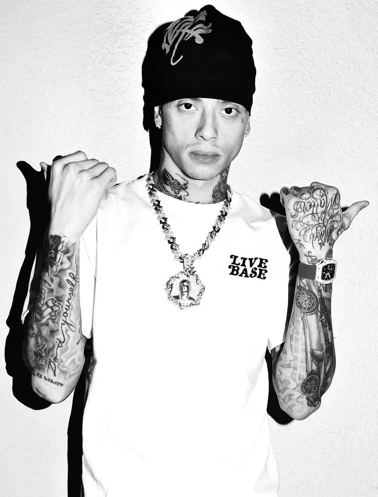 Rapper Pfp