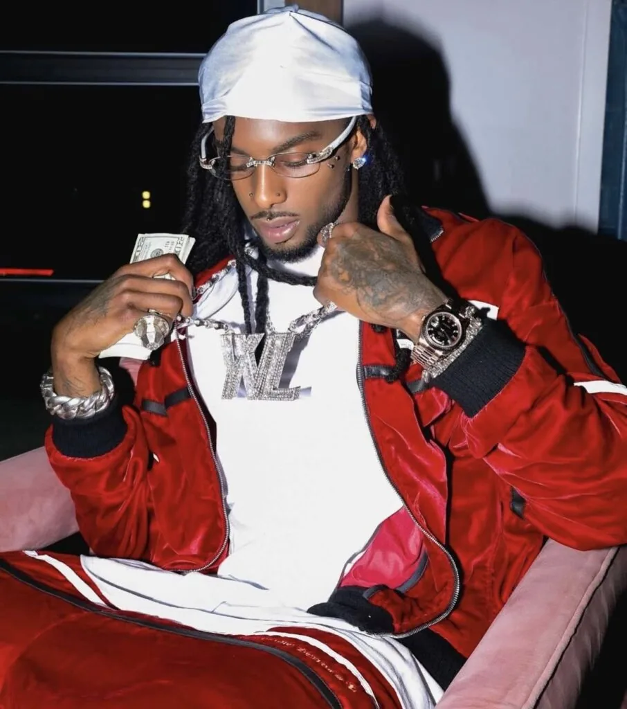 Rapper Pfp