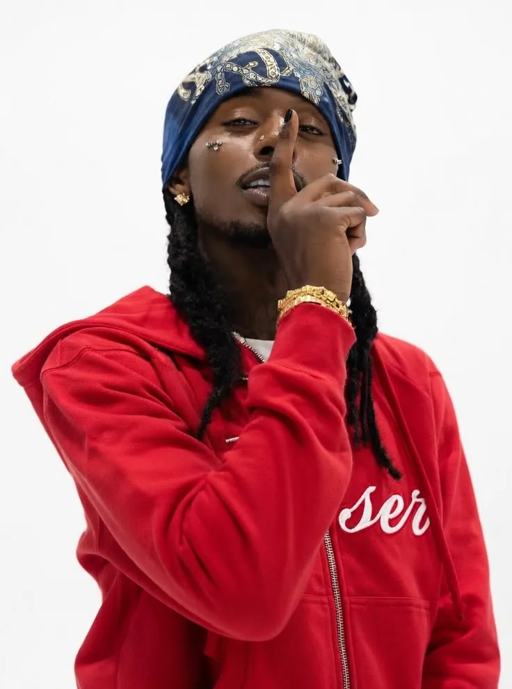 Rapper Pfp