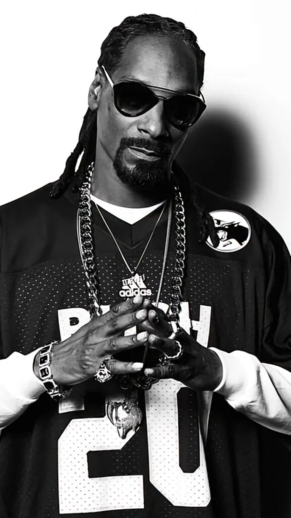 Rapper Pfp Black And White