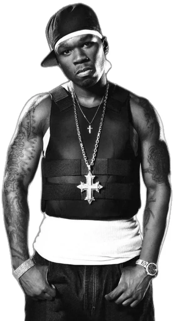 Rapper Pfp Black And White