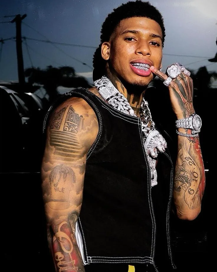 Rapper Pfp Boy